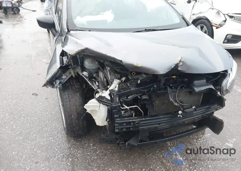 2023 Nissan Versa 1.6 S Xtronic Cvt from USA, damaged, VIN 3N1CN8DV8PL830888